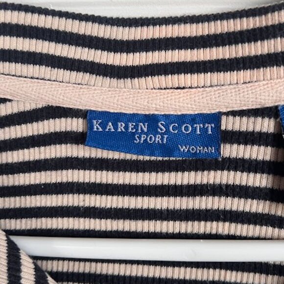 90s Grunge Pullover Sweater - Picture 3 of 5